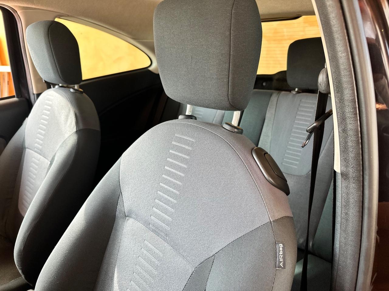 Ford Ka 1.3 TDCi 75CV 137.000km