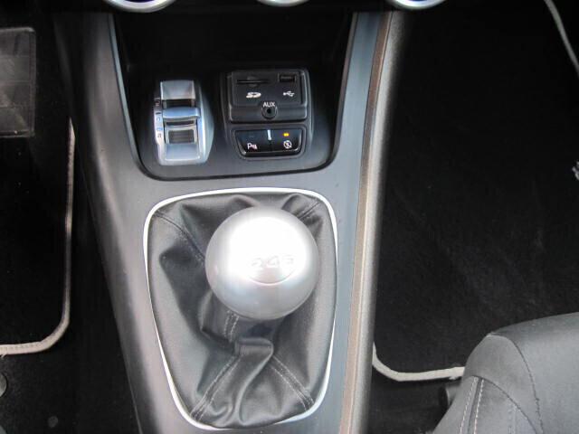 Alfa Romeo Giulietta 1.6 JTDm-2 105 CV Exclusive