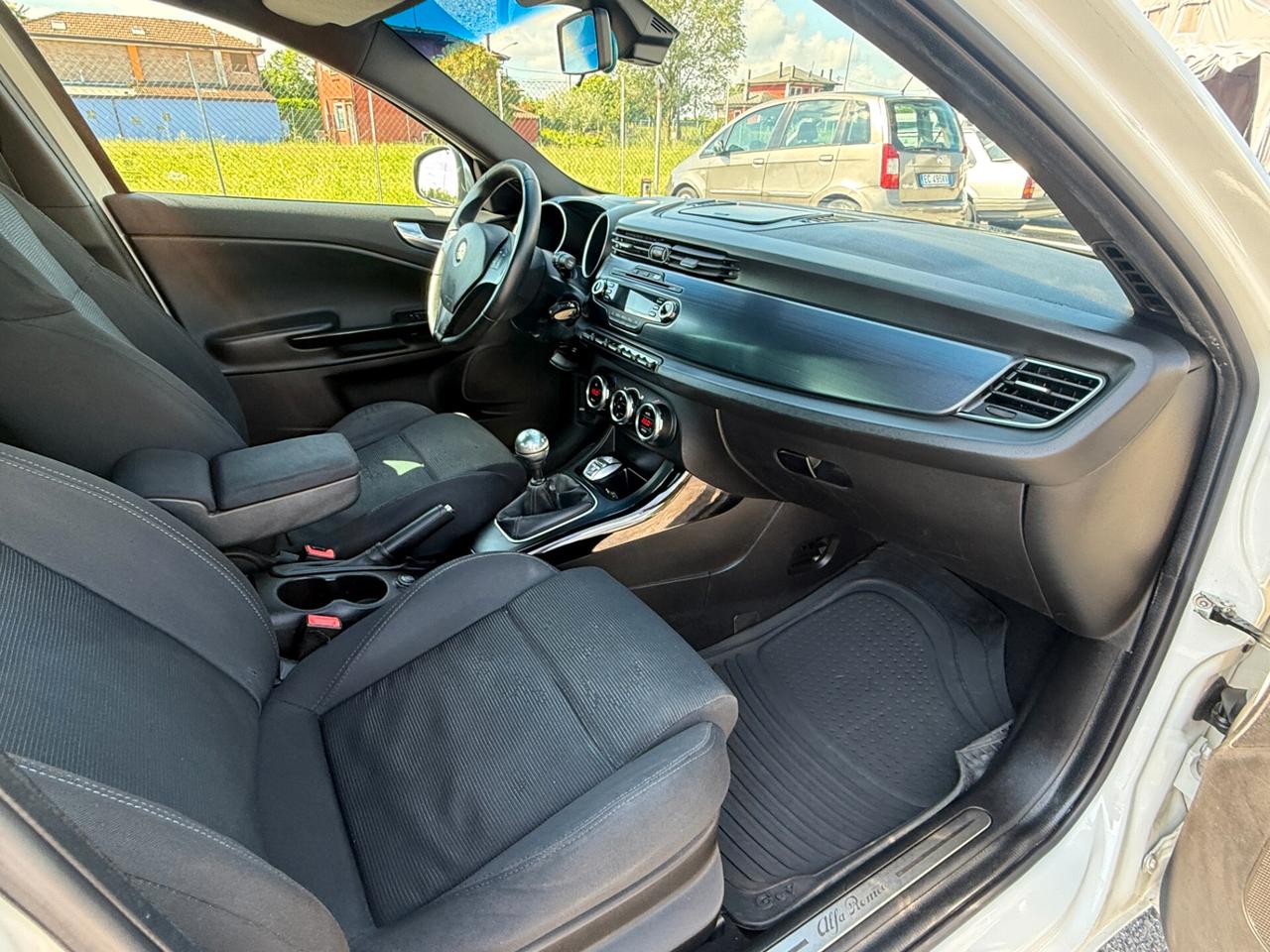 Alfa Romeo Giulietta 1.6 JTDm-2 105 CV Progression