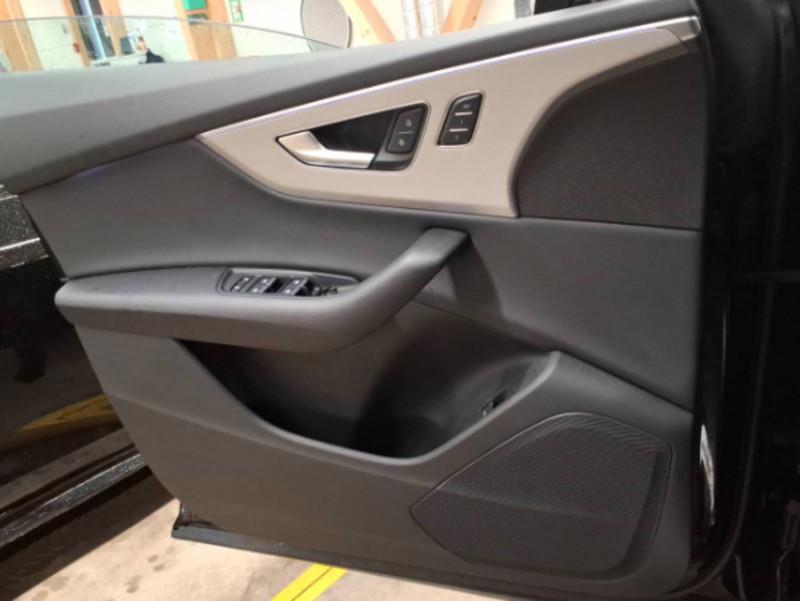 Audi Q8 Q8 SUV 45 TDI quattro tiptronic