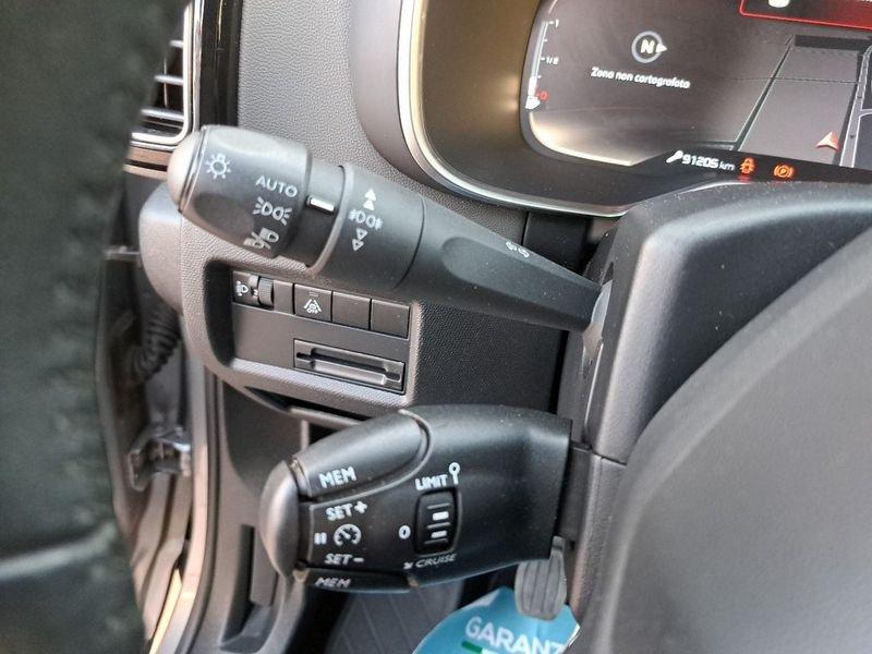 Citroën C5 Aircross BlueHDi 130 S&S Shine