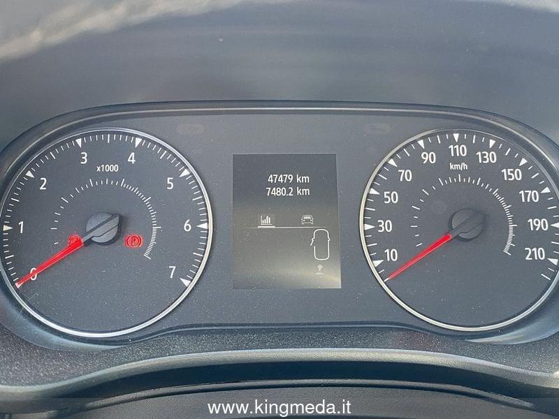 Dacia Sandero Streetway 1.0 TCe 90 CV Comfort