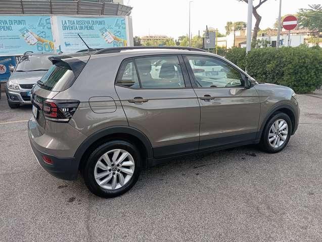 Volkswagen T-Cross T-Cross 1.0 tsi Style 95cv