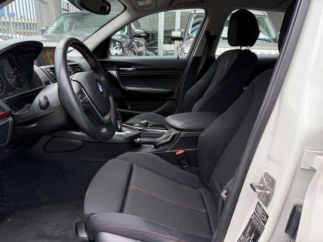 BMW 116 116d 5p Sport AUTOMATICA