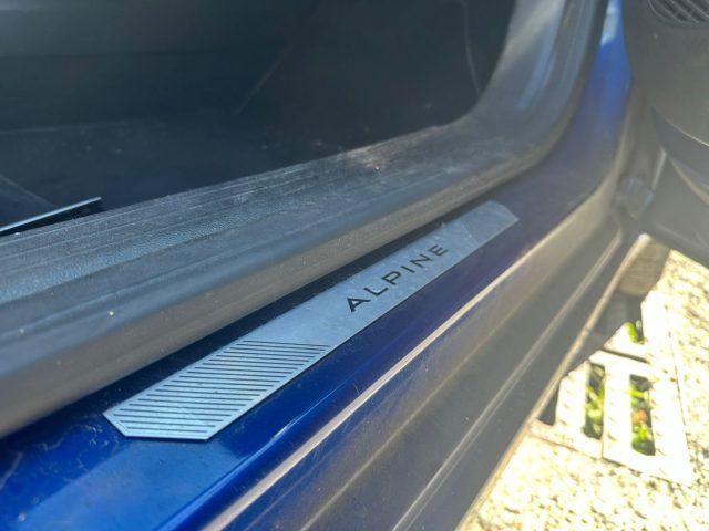 RENAULT Clio Full Hybrid E-Tech 145 CV 5 porte Esprit Alpine