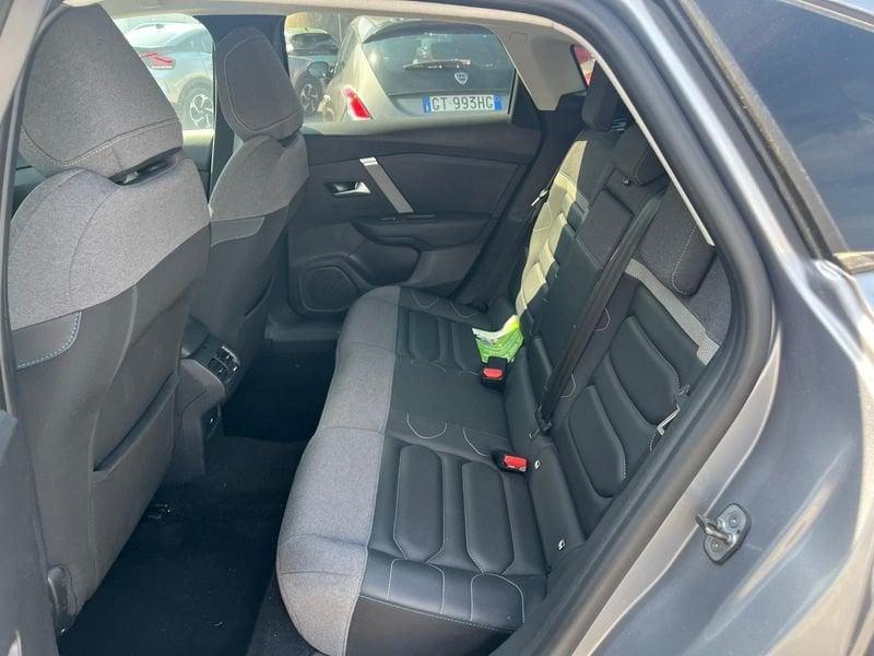 Citroën C4 C4 PureTech 130 S&S EAT8 Max