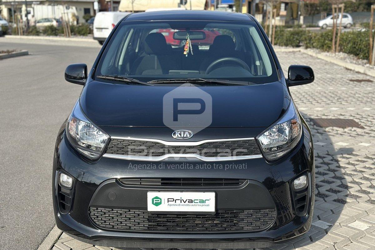 KIA Picanto 1.0 12V 5 porte Urban