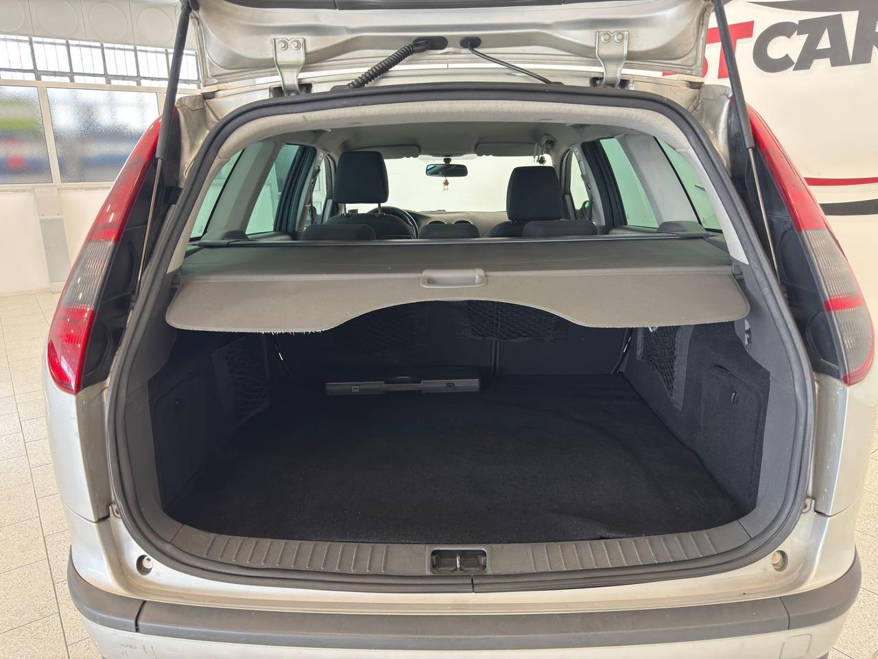 Ford Focus C-Max Focus+ 1.6 TDCi (90CV) S.W.