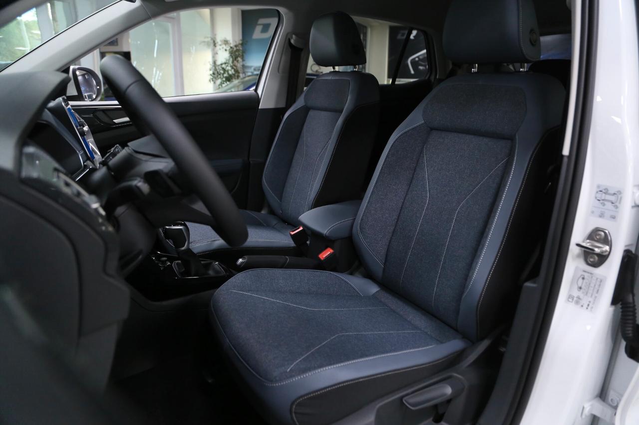 Volkswagen T-Cross Style 1.0 TSI 115 cv DSG