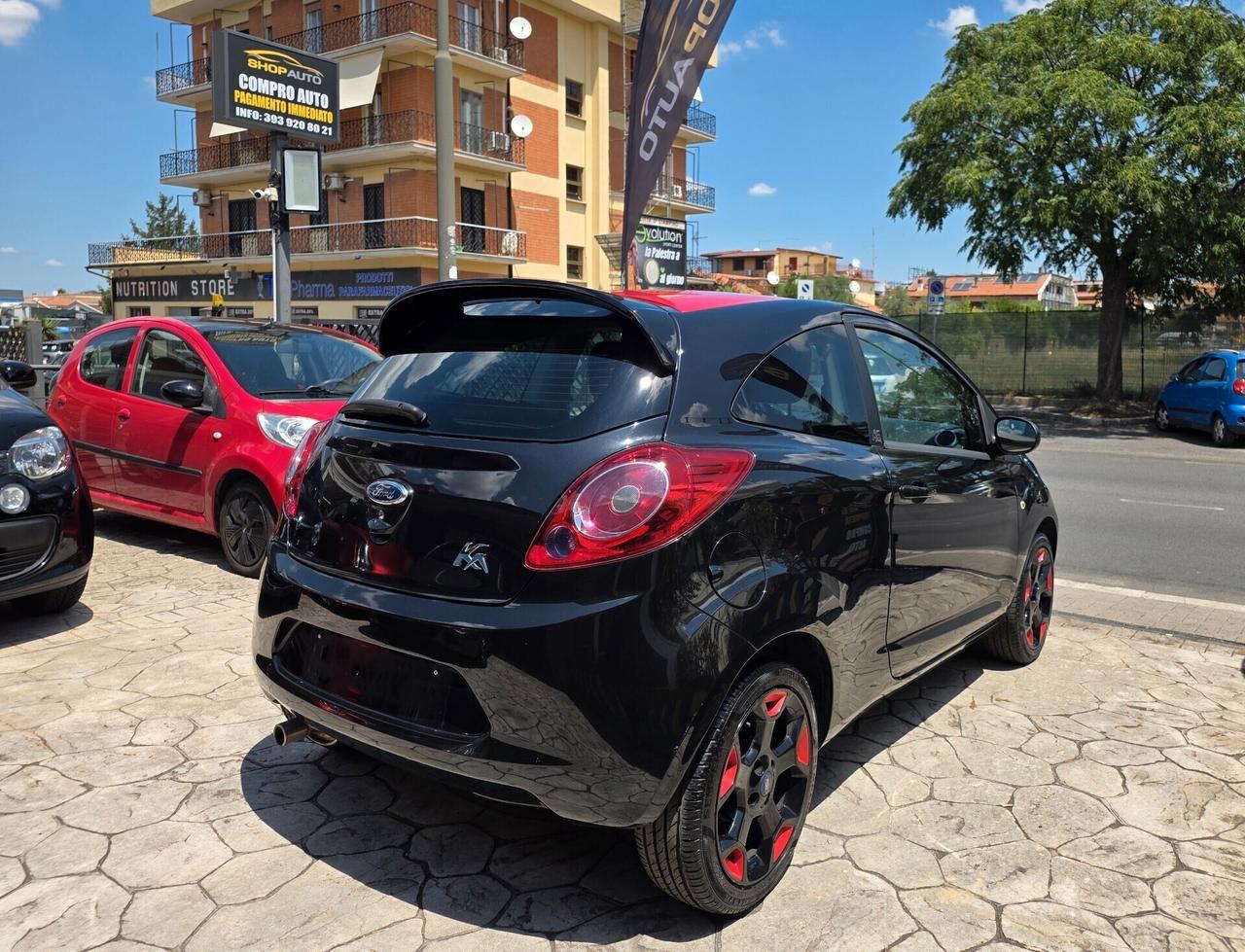 Ford Ka 2015 Allestimento S UNICA NEL SUO GENERE!