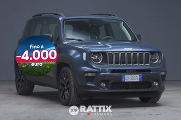 Jeep Renegade 1.5 Turbo T4 Mhev Summit DCT