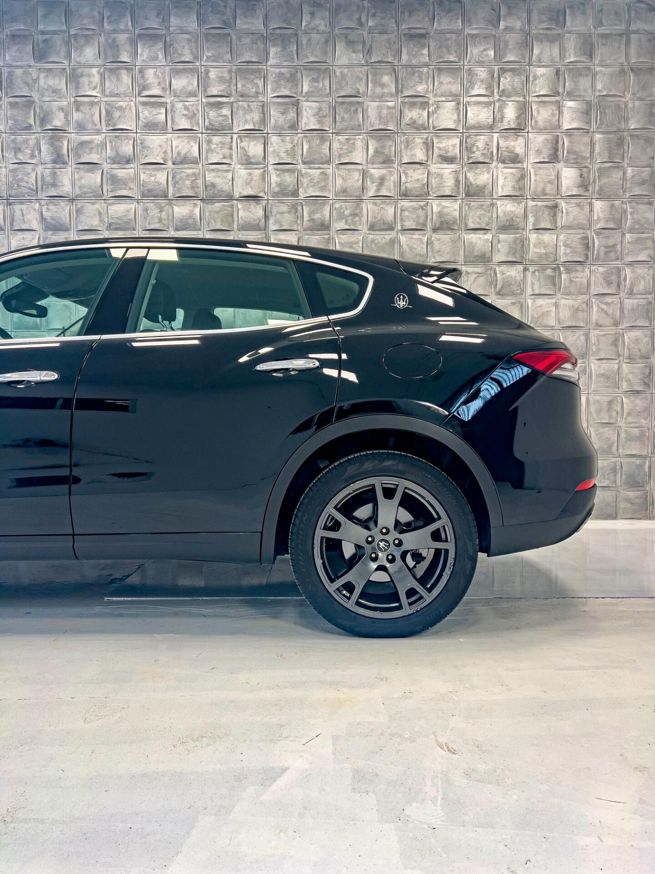 Maserati Levante V6 AWD Executive