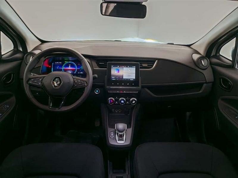 Renault ZOE ZOE Equilibre R110 BATTERIA DI PROPRIETA' IVA ESPOSTA
