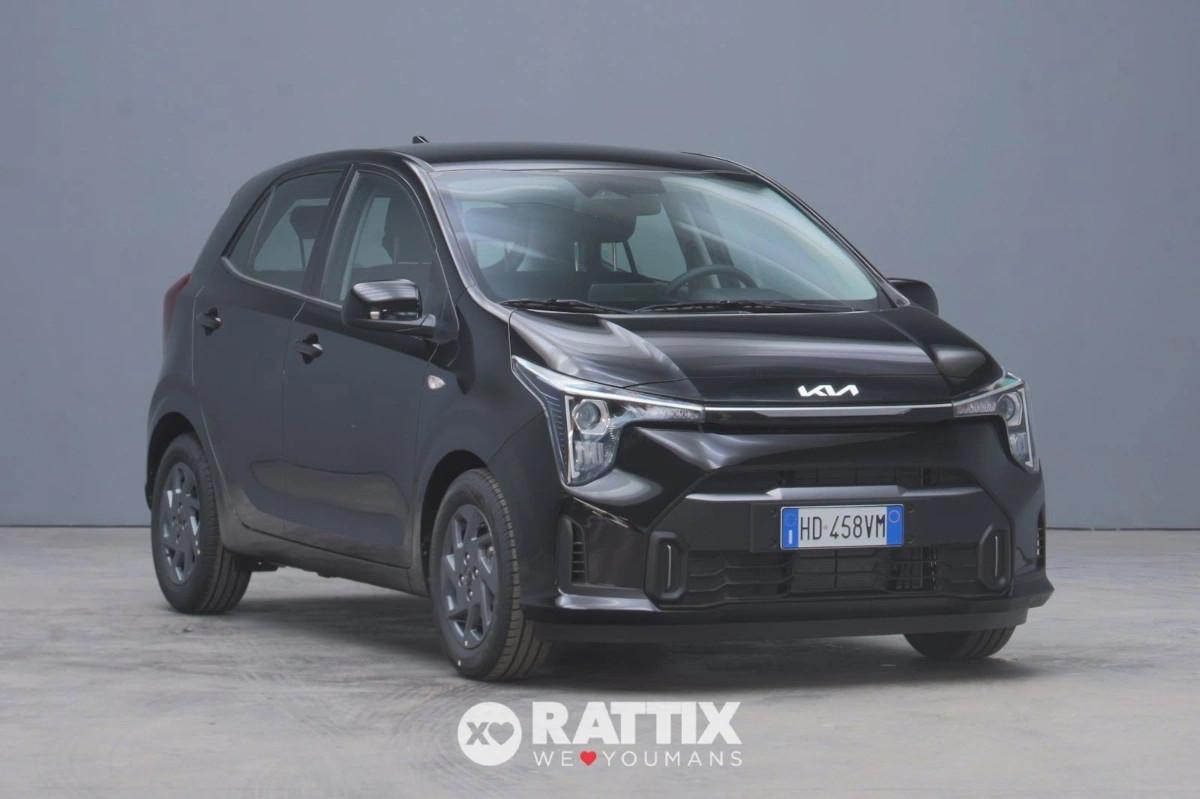 Kia Picanto 1.0 gdi 68CV Urban amt
