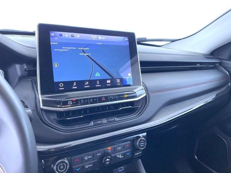 Jeep Compass Compass 1.3 Turbo T4 240 CV PHEV AT6 4xe Trailhawk