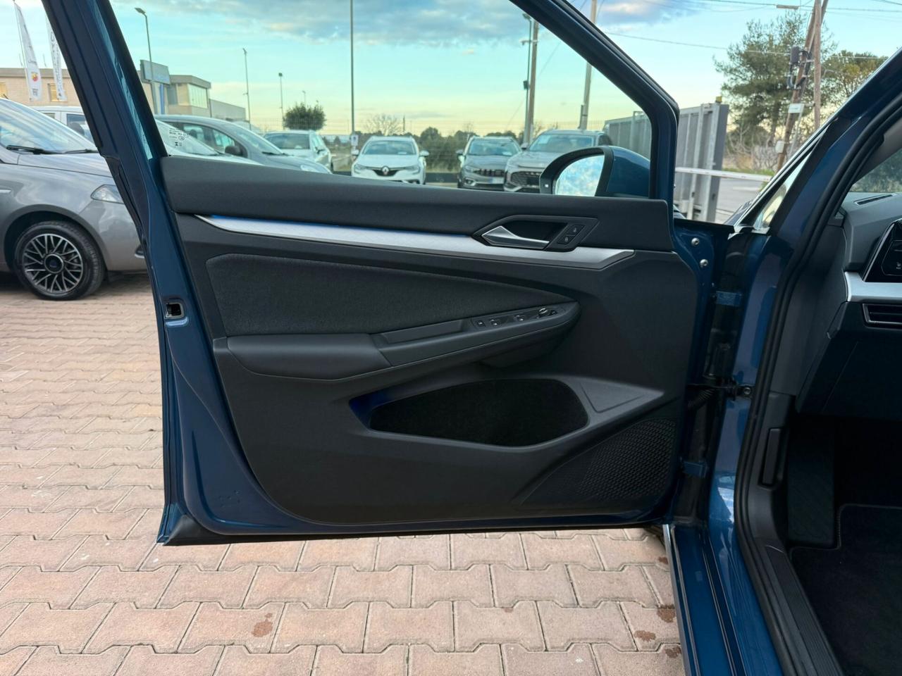 Volkswagen Golf 2.0 TDI 115 CV SCR Life