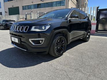 Jeep Compass 4xe 1.3 T4 PHEV 190cv Limited 4xe Auto Plug-in