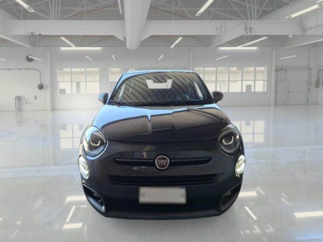 FIAT 500X 1.6 MultiJet 130 CV Sport