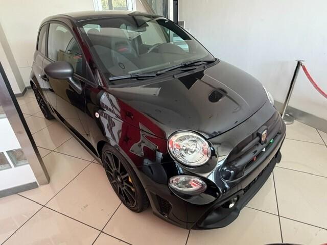 Abarth 695 competizione 1.4 Turbo T-Jet 180 CV