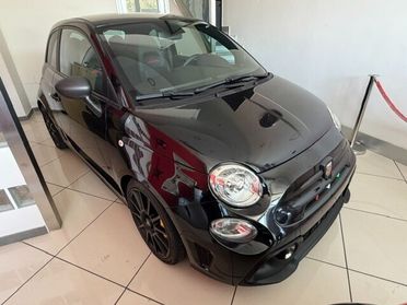 Abarth 695 competizione 1.4 Turbo T-Jet 180 CV