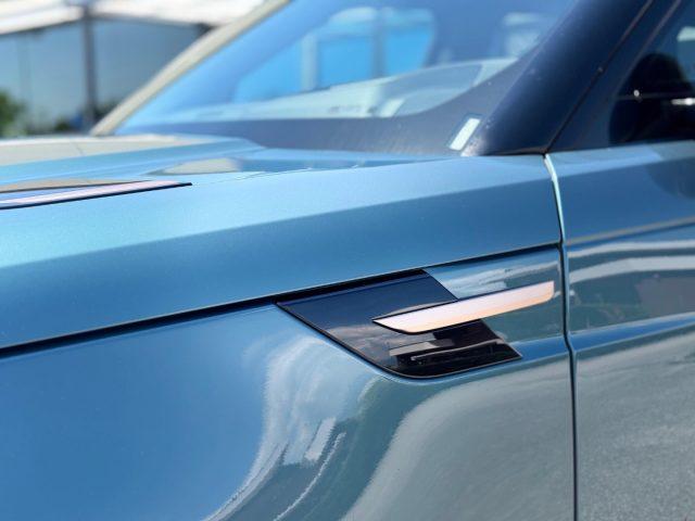 LAND ROVER Range Rover Sport 3.0 I6 PHEV 440 CV DYNAMIC HSE*UNIPROP*SERVICE UF