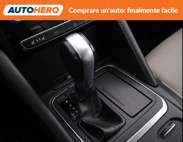 RENAULT Talisman Sporter Blue dCi 160 CV EDC Executive 4Control