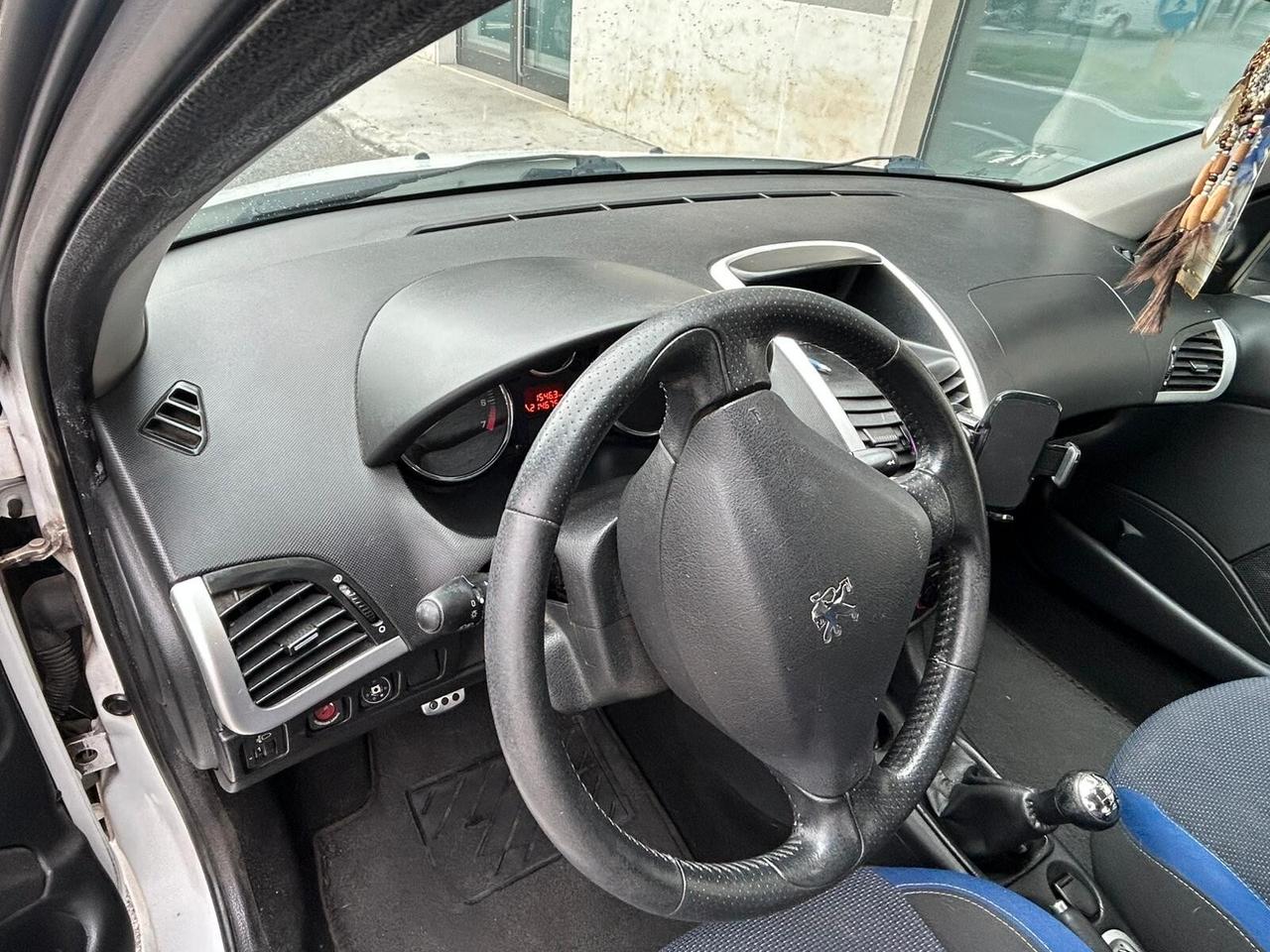 Peugeot 206 Plus 3p 1.1 eco-Gpl - ANCHE PER NEOPATENTATI