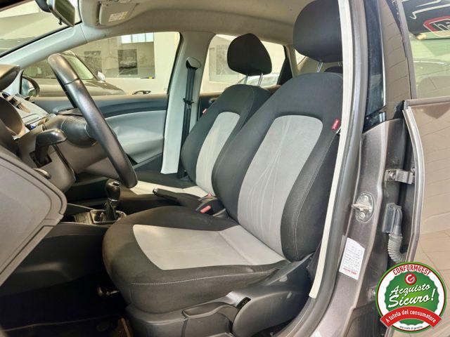 SEAT Ibiza 1.2 70CV 5p. Business *NEOPATENTATI*