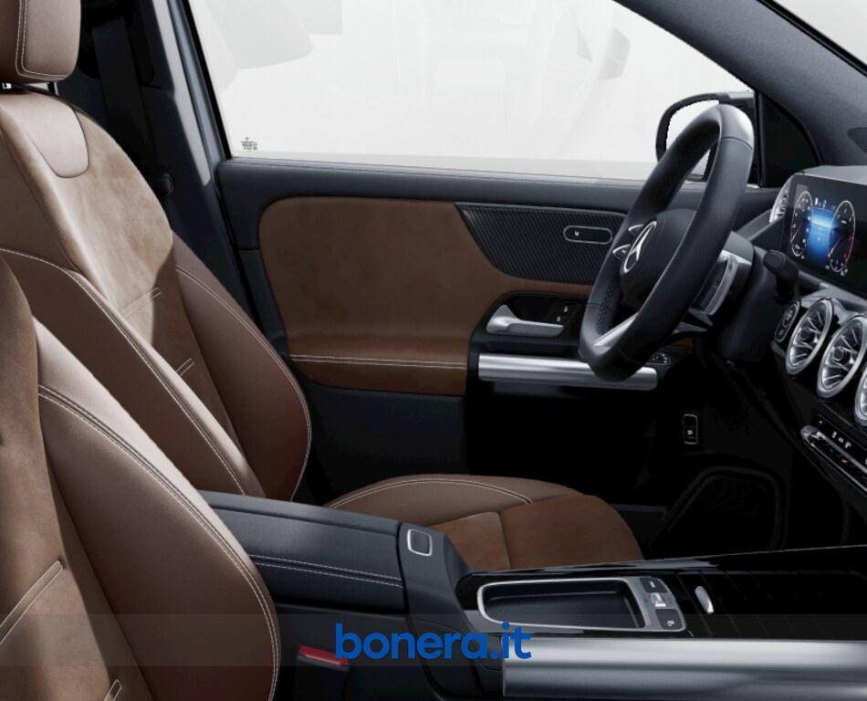 Mercedes GLA 200 200 D AMG Line Advanced Plus 8G-DCT