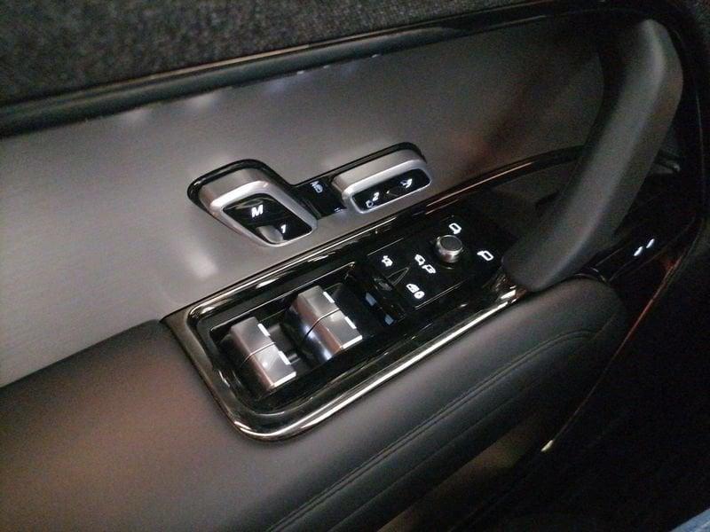 Land Rover Range Rover Sport PHEV 3.0 I6 460 PHEV Dynamic SE aut.
