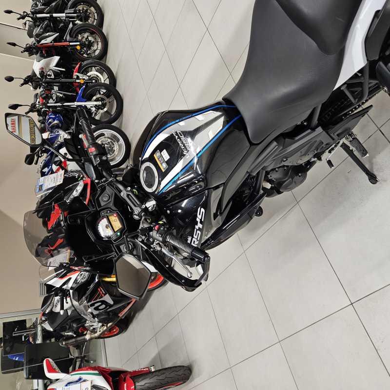 Kawasaki Versys 650 Grand Tourer - 2021
