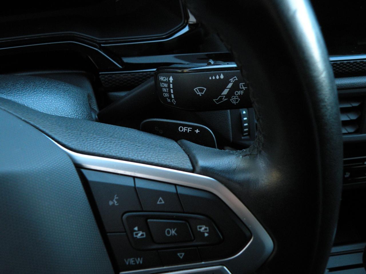 VOLKSWAGEN TAIGO 1.0 TSI 110CV DSG Life 2022