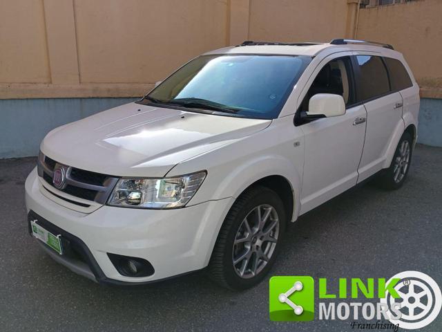FIAT Freemont 2.0 Multijet 170 CV Cross