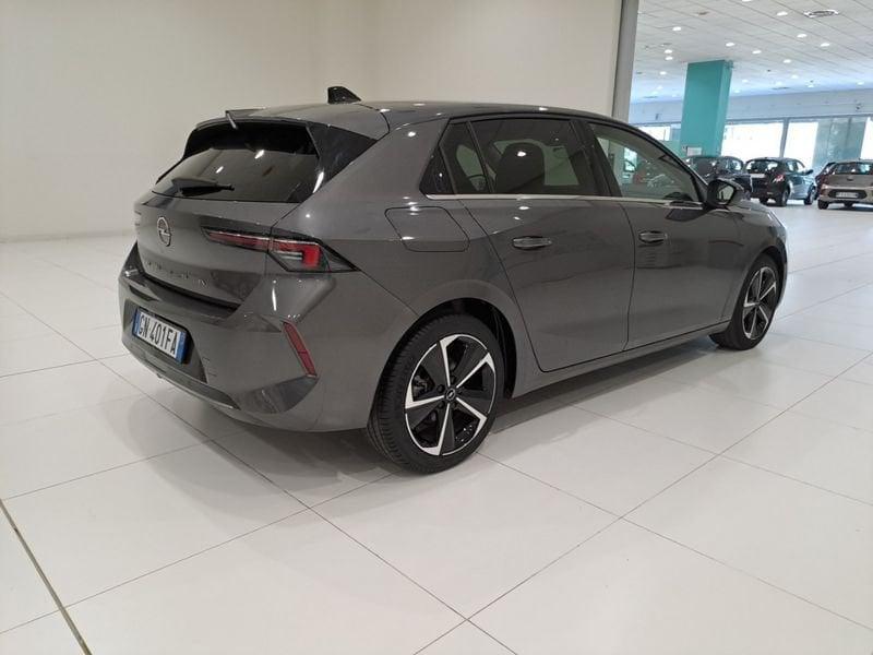 Opel Astra 1.2 Turbo 130cv Business Elegance MT6