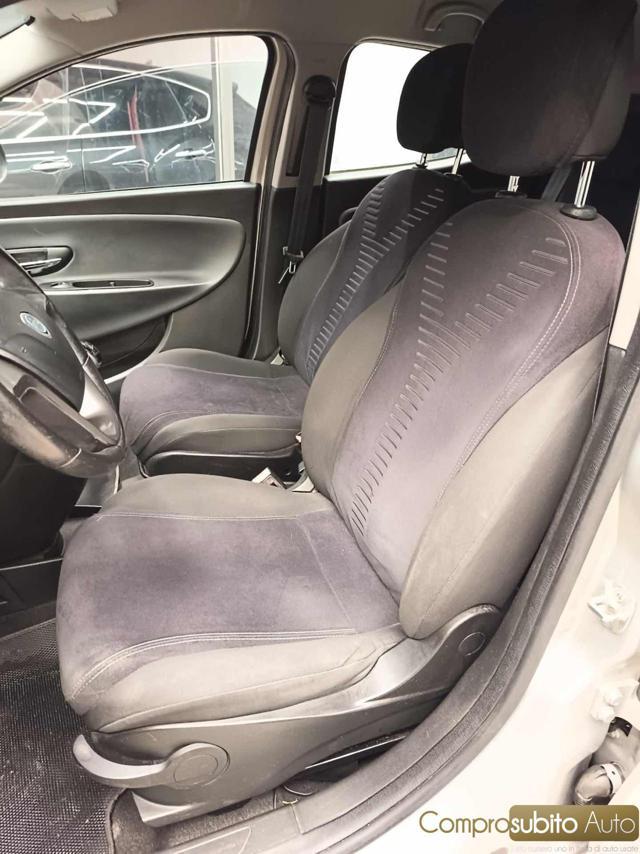 LANCIA Ypsilon 1.3 MJT 16V 95 CV 5 porte S&S Gold