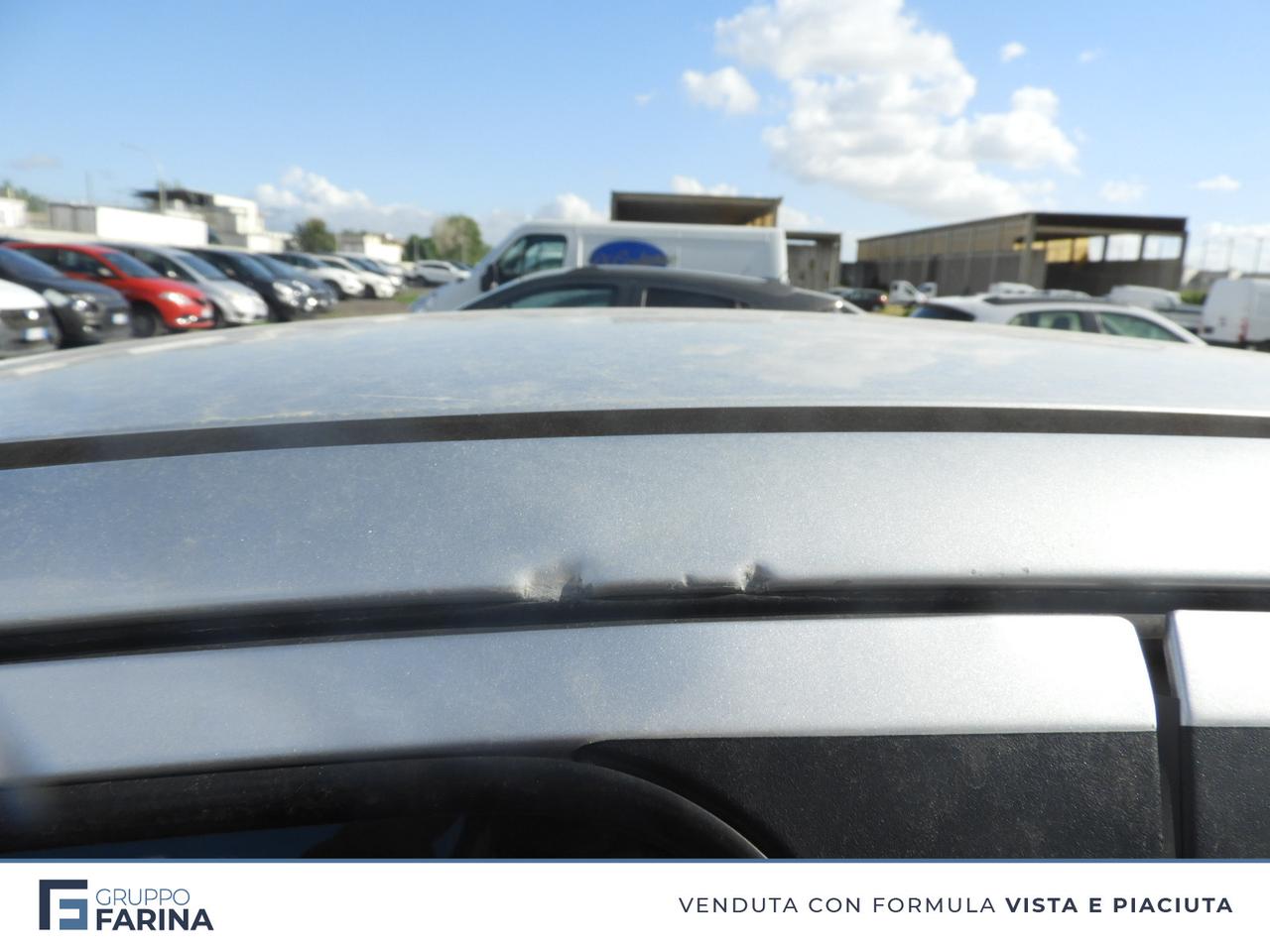 CITROEN C3 I 2002 - C3 1.4 Cashmere