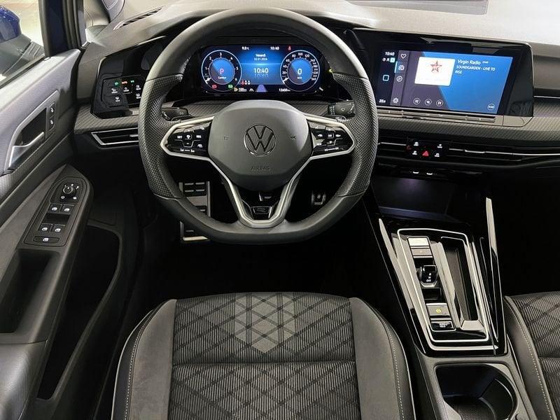 Volkswagen Golf Golf 2.0 TDI 150 CV DSG SCR R-Line