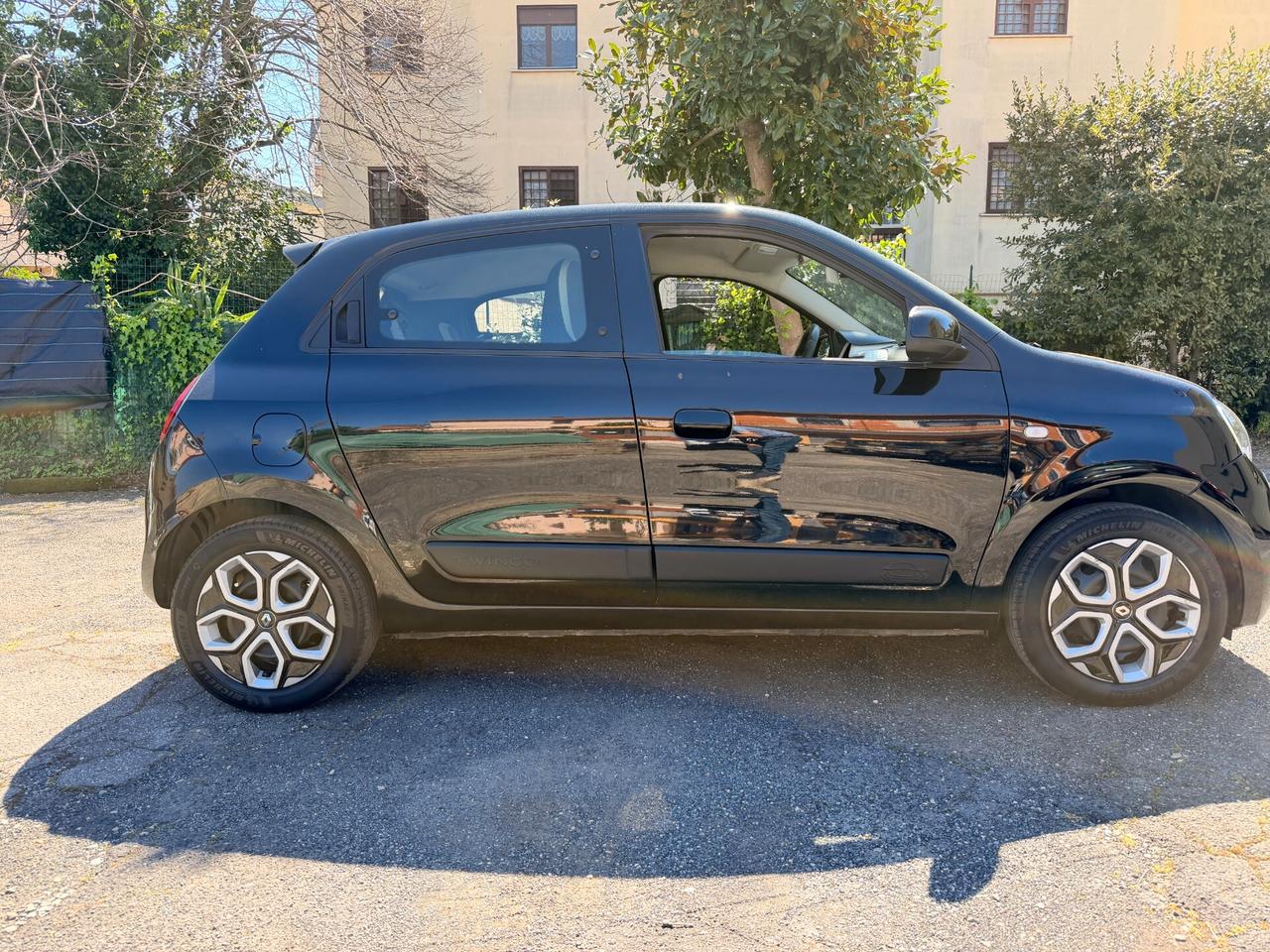 Renault Twingo SCe 65 CV Equilibre