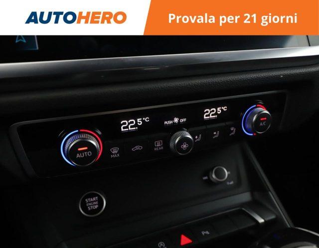 AUDI Q3 35 TDI quattro S tronic S line edition