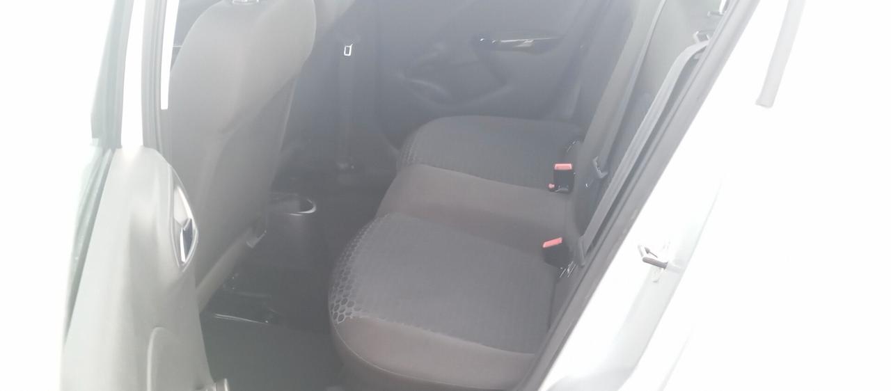 Opel Corsa 1.2i 69 CV-Garanzia-Neopatentati