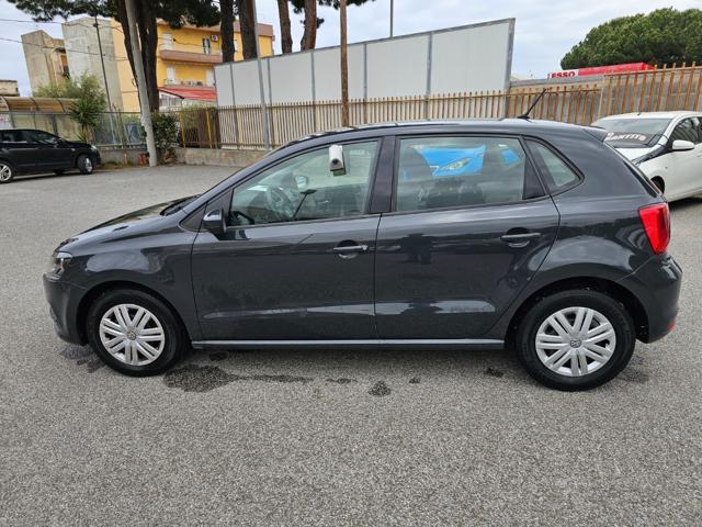 VOLKSWAGEN Polo 1.0 MPI 75 CV 5p. Comfortline