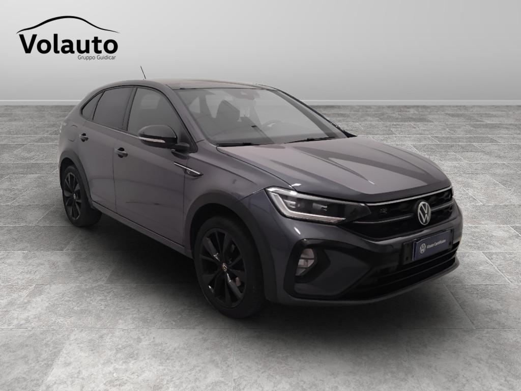 VOLKSWAGEN Taigo - Taigo 1.0 tsi R-Line 110cv