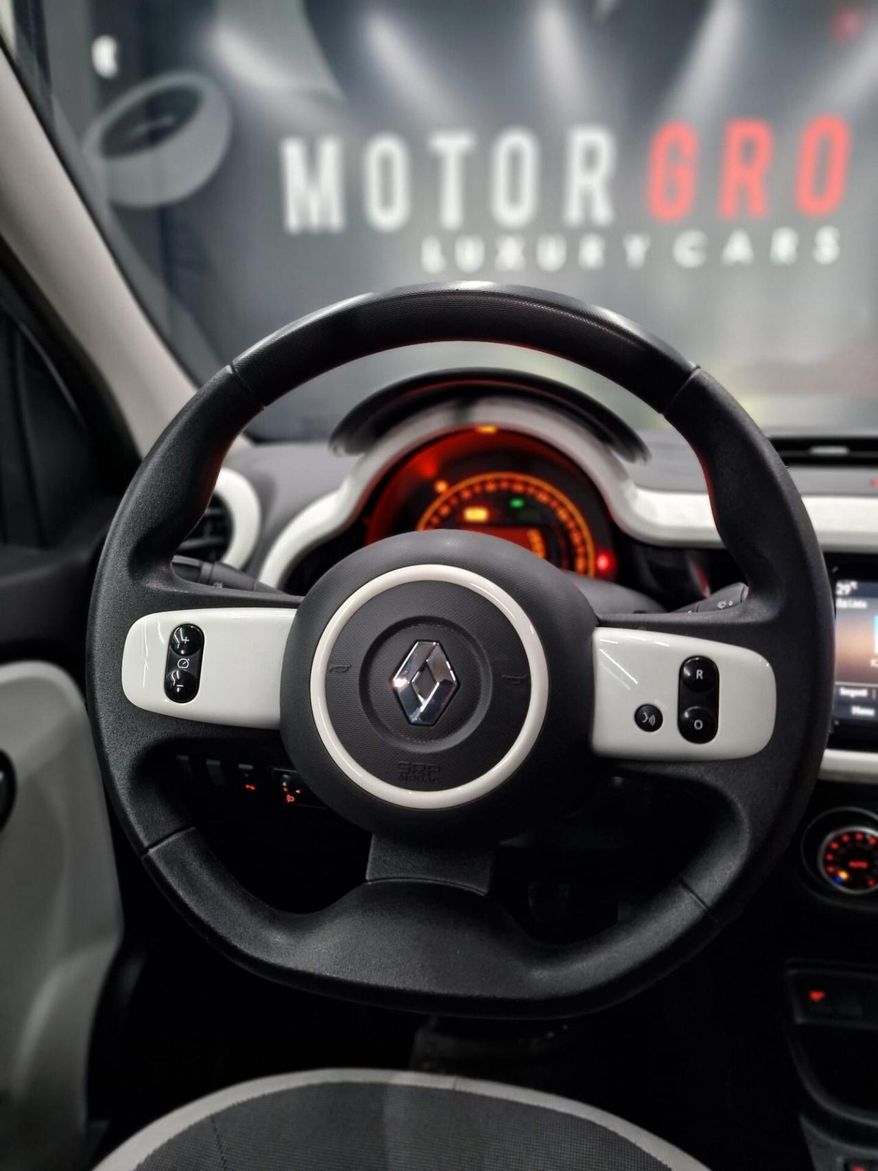 Renault Twingo 1.0 SCe 65 CV Equilibre