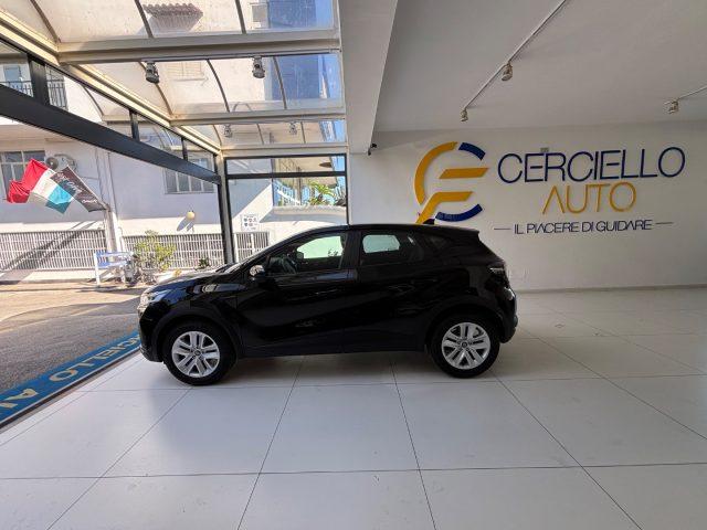 RENAULT Captur ECO-G 120 CV Evolution TUA DA ?240,00 MENSILI ANT0