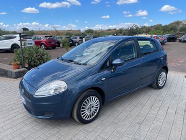 Fiat Grande Punto 1.4 5 porte Dynamic