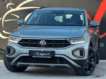 Volkswagen T-Roc 2.0 TDI Life 150CV DSG CAR PLAY LED