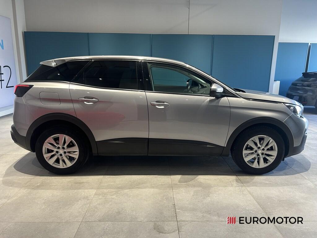 Peugeot 3008 1.5 BlueHDi Business