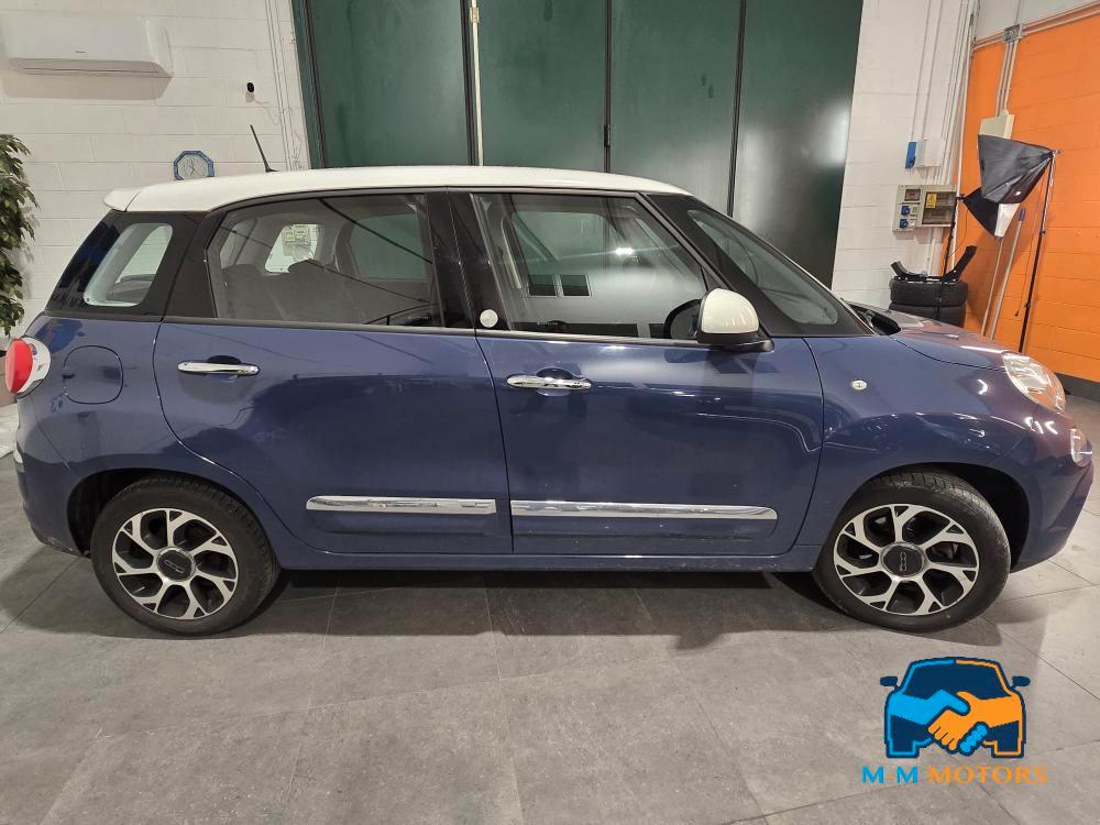 Fiat 500 L 500L 1.3 mjt 120 95cv