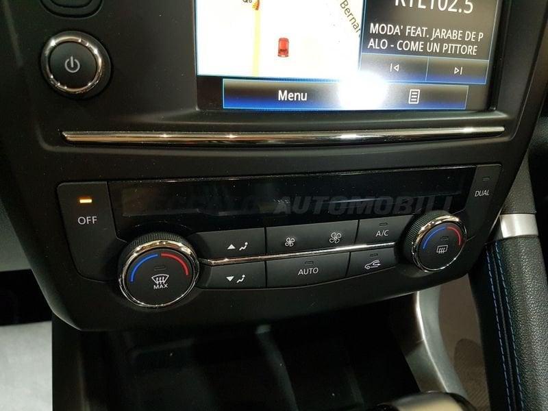Renault Kadjar Kadjar 1.6 dci energy Hypnotic2 130cv x-tronic