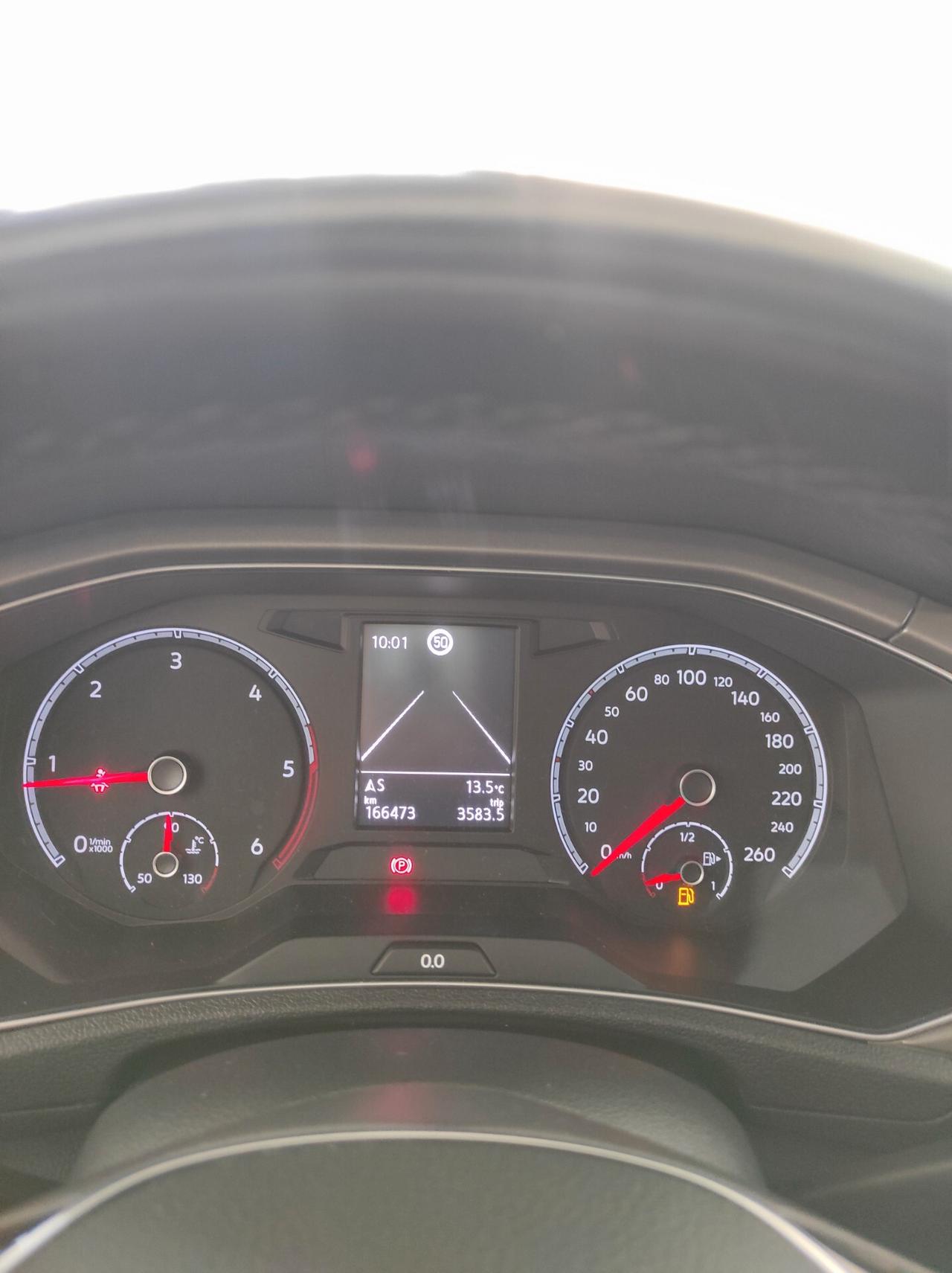 Volkswagen T-Roc 2021 2.0 tdi 115cv Business